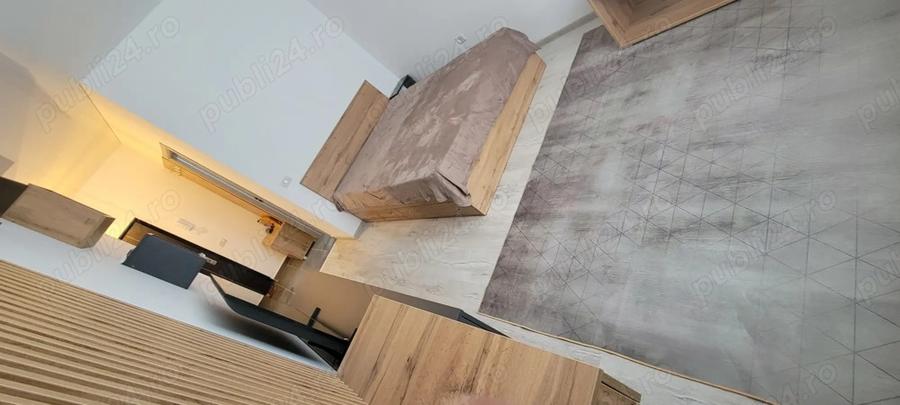 Inchiriez garsonierea Tineretului Residence Militari - 7