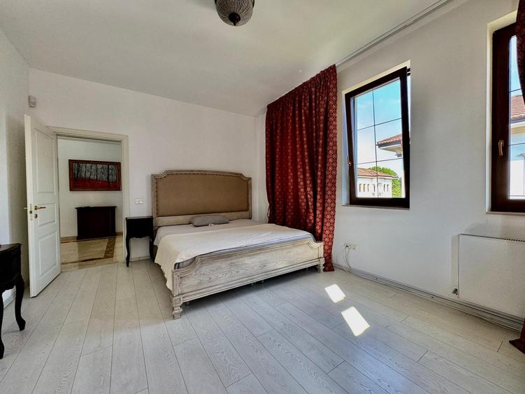 Vilă P+1+M de vânzare – Erou Iancu Nicolae, 450 mp utili, teren 980 mp - 17