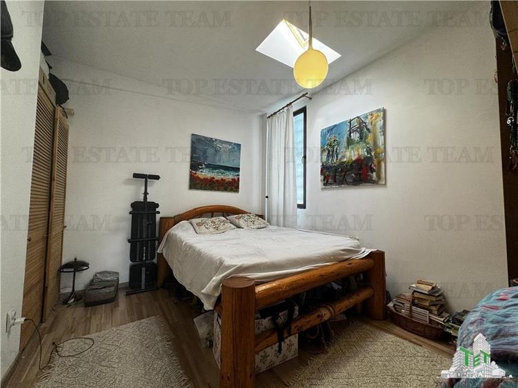 Bucurestii Noi | Bloc tip Boutique | Centrala proprie - 6