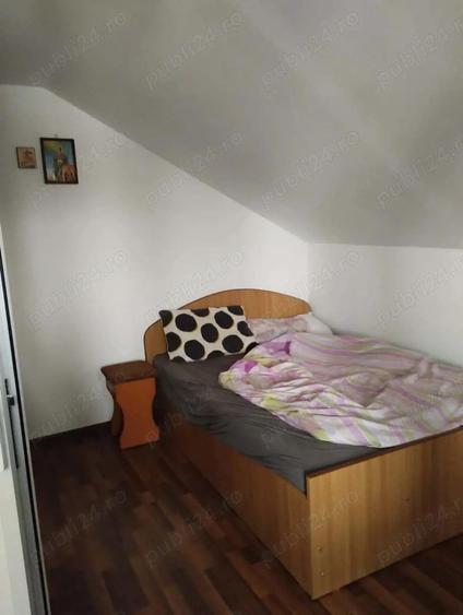 Casa tip P+M Topliceni- Rm Sarat - 17