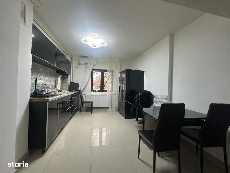 Agentia imobiliara VIGAFON vinde apartament 2 camere Marasesti - 1