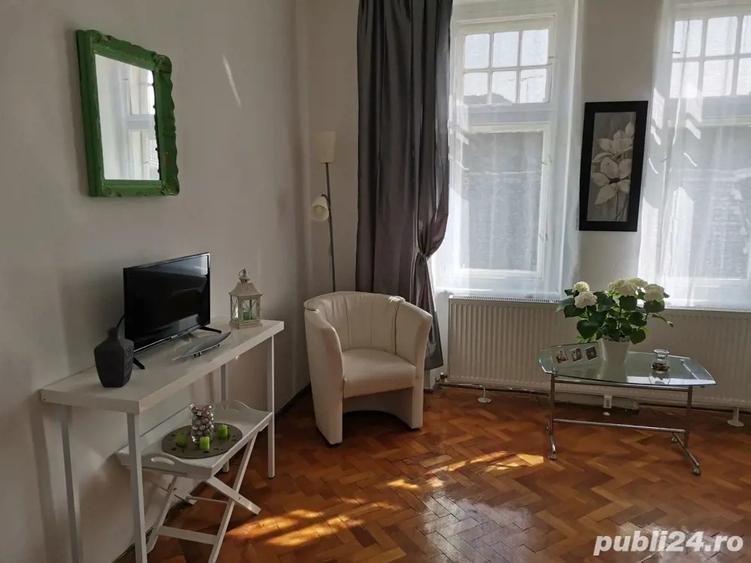 Ofer spre inchiriere garsoniera in orasul de jos!! - 5