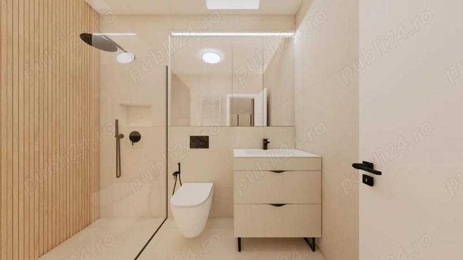 Apartament de vanzare,cu loc de parcare inclus-BLOC NOU-2025 - 5