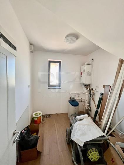 Vila superba  P+1  constructie 2025 Dascalu - 15