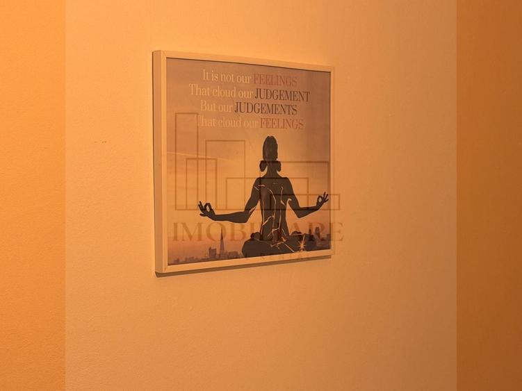 2 Camere Ultracentral | Zona Ferdinand | Modern | Curte comună - 1