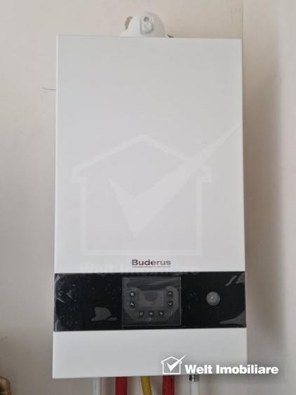 Ideal pentru familie – 127 mp utili, curte, 3 dormitoare si tehnologie verde - 9