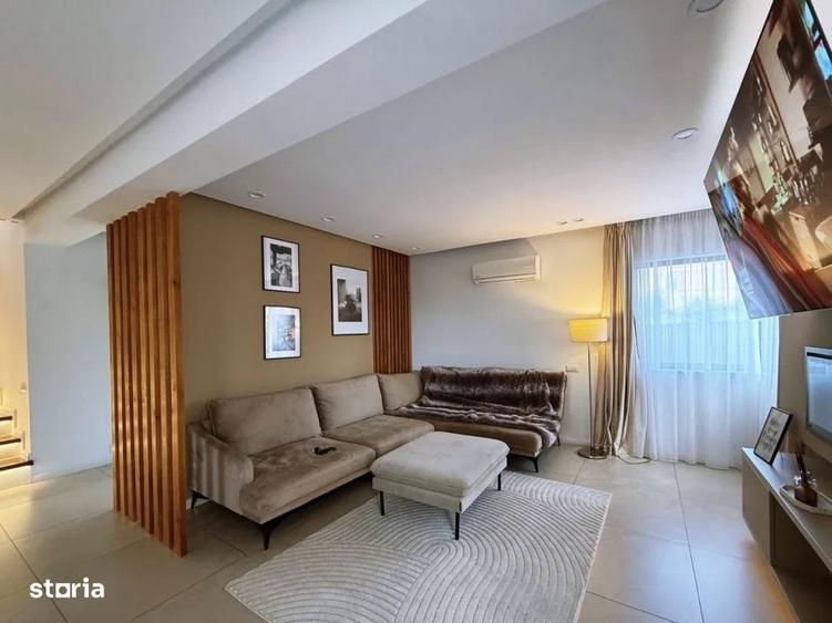 Casa individuala moderna in Dezmir confort, eficienta si liniste - 1