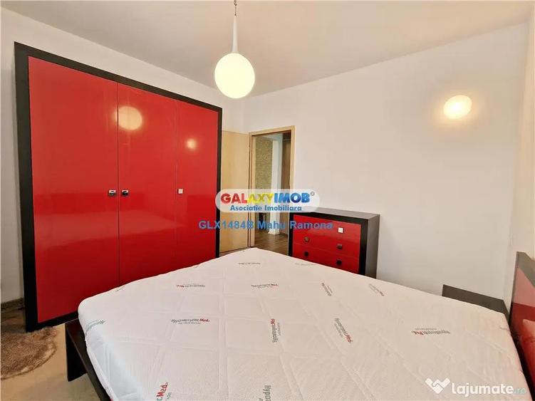 Apartament 2 camere, modern, mobilier nou, Ion Mihalache - P - 2