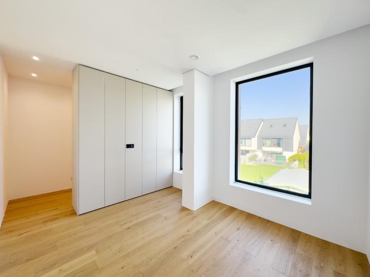 NEXO Nature FINALIZAT - Pipera - Vile Inteligente cu Pompe de Căldură, 230 mp - 8