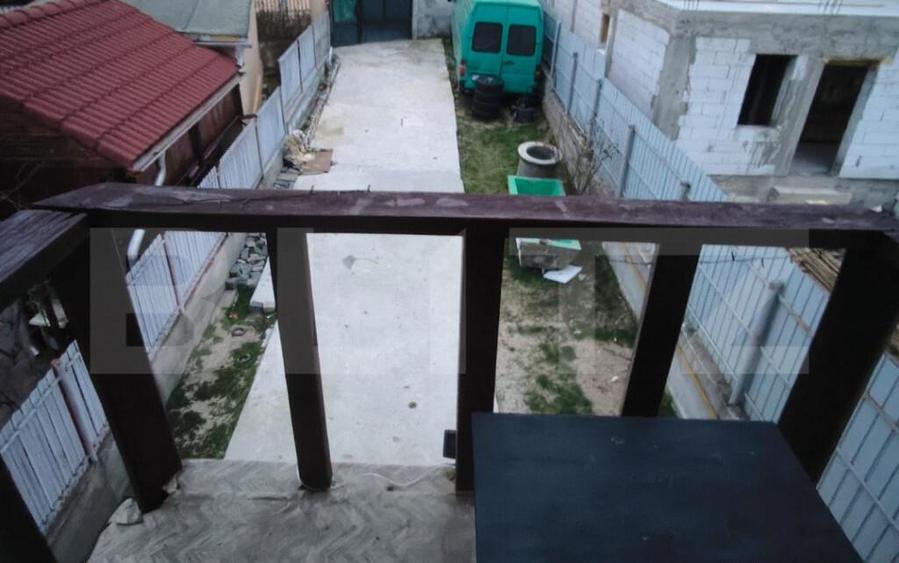 Casa P+M cu 3 camere, 80 mp, comision 0, zona Filiasi! - 23