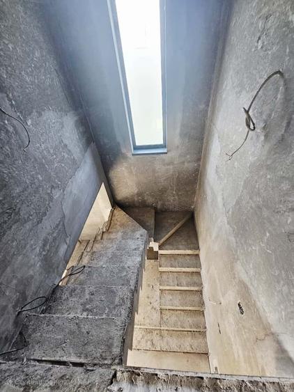 Vilă luminoasă, 4 camere, cu teren generos – Com. Plopu - 35