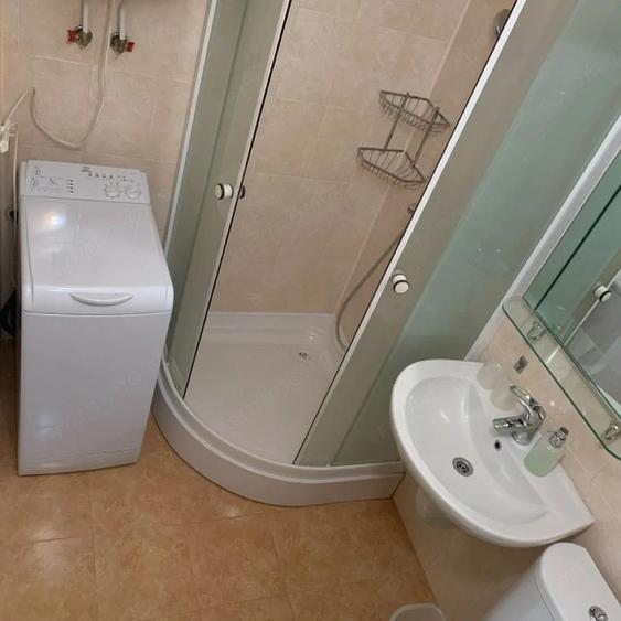 Apartament cu 2 camere de inchiriat in zona 13 Septembrie - 1