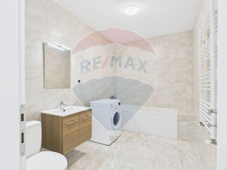 De vanzare|Apartament 2 camere| Reducere 7% din pret |NEW CONFORT CITY - 5