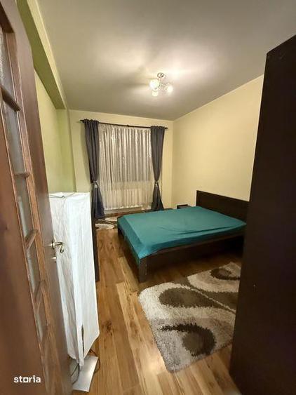 Inchiriez apartament 2 camere proprietar - 1