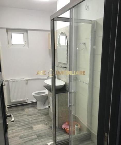 Garsoniera de inchiriat | Costin Georgian | Metrou | Loc de Parcare - 7