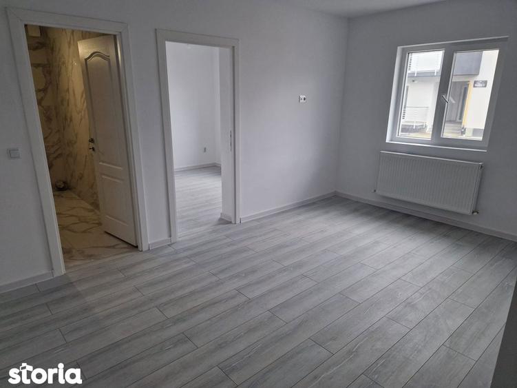 Apartament 2 camere decomandat, balcon, Lunca Cetatuii-69500 euro - 2