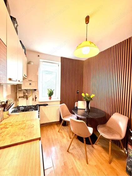 Apartament 3 camere,etaj 3,decomadat,Gheorgheni,parking - 7