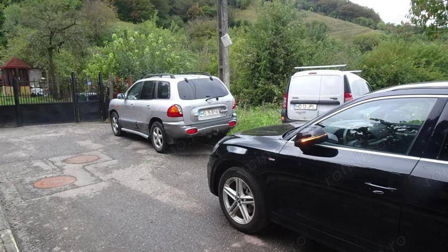 Vand teren intravilan in Deva, zona Viile Noi, suprafata totala 581 metri, deschidere la strada - 1