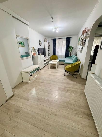 Apartament 3 camere zona Sens - 2