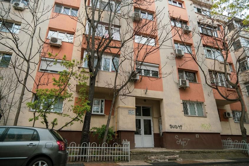 2 camere decomandat - Bloc reabilitat - Kaufland Salaj - 17