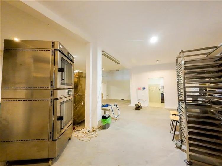 FILM! Oportunitate industriala, hala in localitatea Ghelinta, Covasna - 11