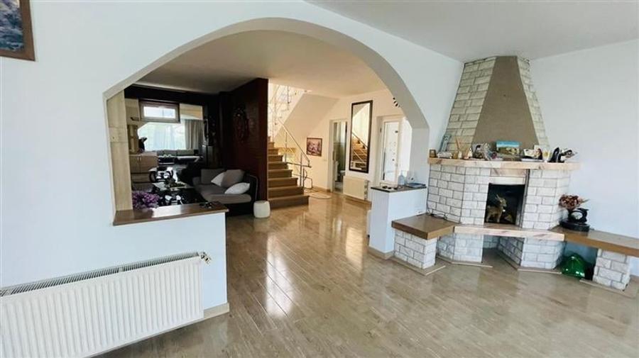 Casa cu 4 camere, 400 mp, situata in cartieurl Zorilor! - 9