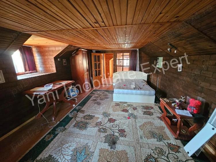 Casa + spa?iu comercial de vanzare in comuna Baicule?ti, sat Tutana, jude? Arge?. - 6