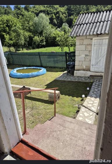 vind casa in judetul Bihor Luncasprie - 2