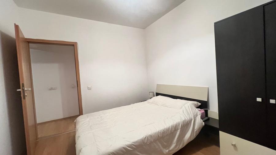 Apartament 3 camere Mihai Bravu, 5 minute de metrou, CENTRALA, mobilat  modern - 15