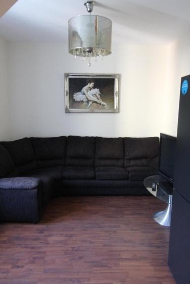 Apartament cu 2 camere decomandat, mobilat în Floreasca