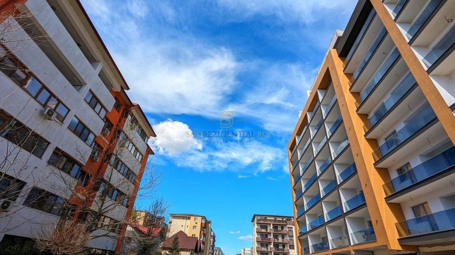Apartament tip studio de vanzare, acces metrou Berceni, Popesti - 4