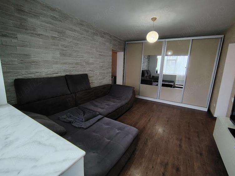 Apartament 3 camere, parcare, Podu Ros - Cantemir - 6