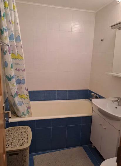 Iancului,Metrou,Bloc 1980,Reabilitat,Balcon,Mobilat,utilat,Luminos,Spatios. - 7