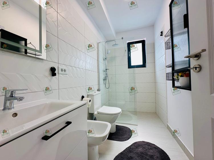 Casă parter 4 camere, curte proprie, încălzire în pardoseală – Berceni - 11