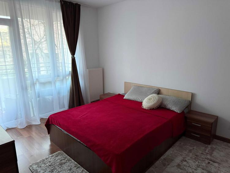 Vand apartament 2 camered Ared Kaufland - 6