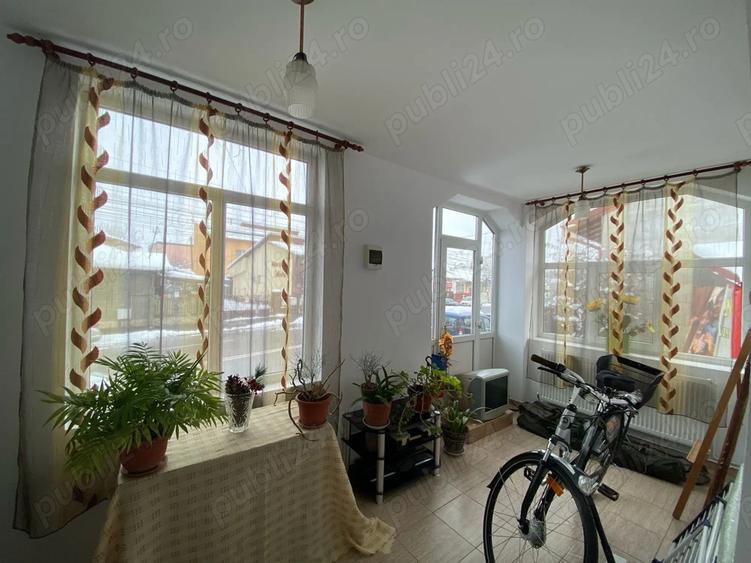 Casa de vanzare, Zona Centrala, Calea Domneasca, Targovi?te - 2