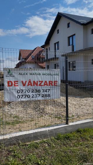 Vand unitate duplex Magurele sau schimb in Bucuresti Rahova cu apartament. - 1