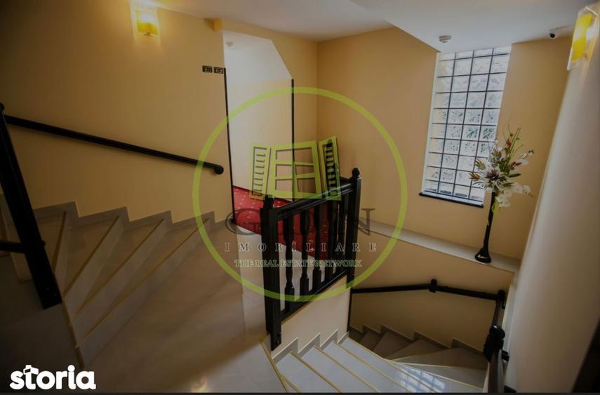 Hotel + Restaurant de vanzare in Sighisoara | Afacere la cheie | 499.0 - 10