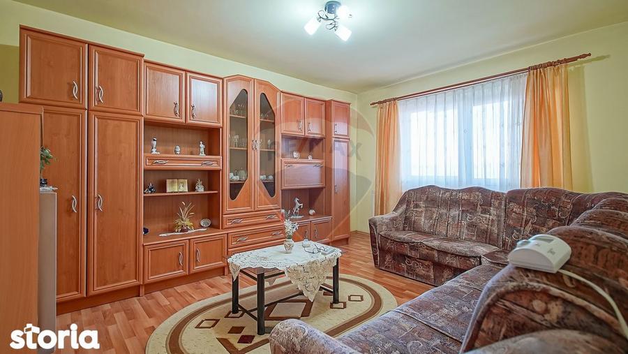 Apartament 3 camere decomandat Codlea | Comision 0% | - 11