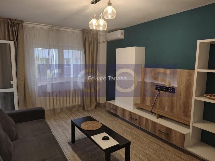 VANZARE 3 CAMERE I DECOMANDAT I FOARTE SPATIOS I MOBILAT I GORJULUI