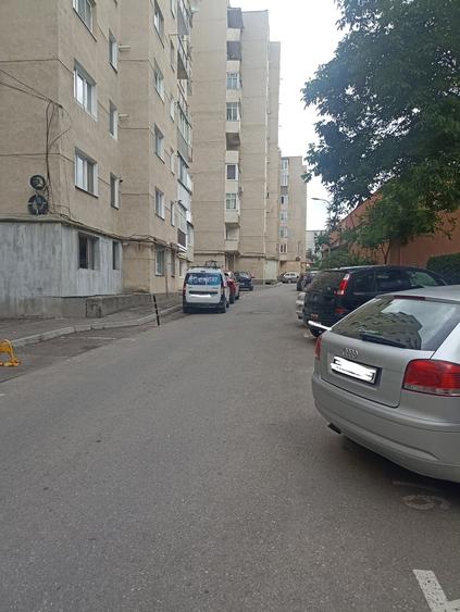 De vânzare apartament cu 2 camere în Sfântu Gheorghe. - 10