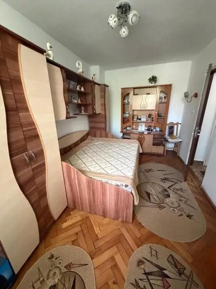 Apartament 2 camere decomandat , et 1 pentru inchiriere, centru Filiasi - 6