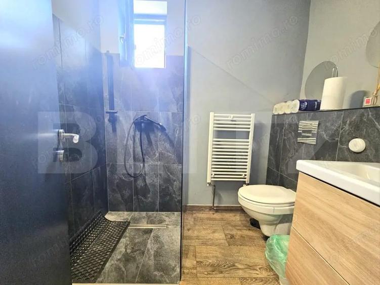 Casa nemobilata, 70 mp, zona Balcescu - 6