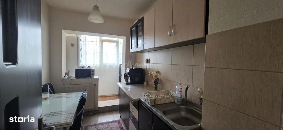 Apartament 2 camere de vanzare micro 6 gata de mutare - 7