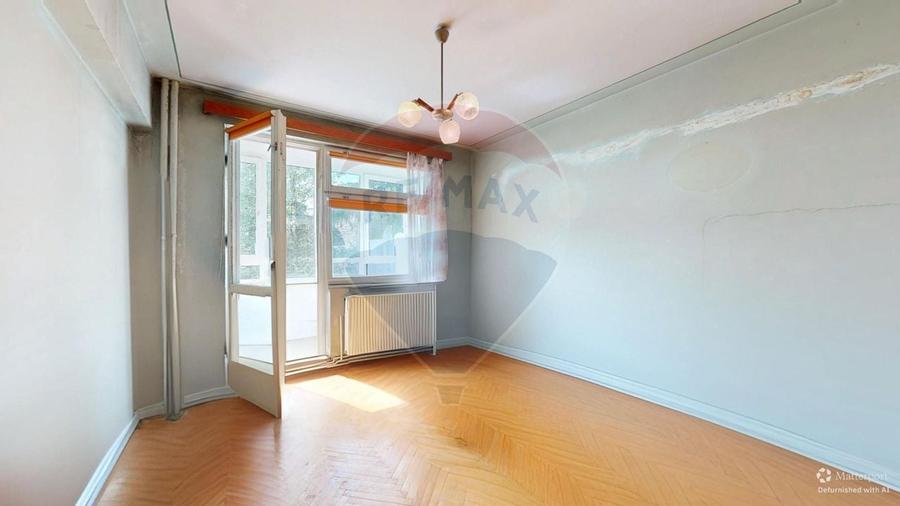 De vanzare - Etaj 2, 2 camere, Centru Civic, personalizare garantata - 7