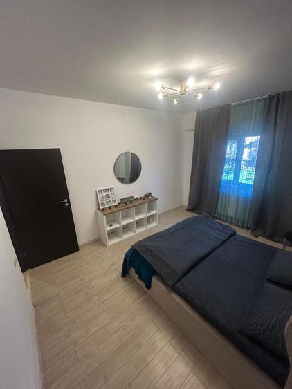 Apartament - Centrala Proprie - Militari Residence - 2