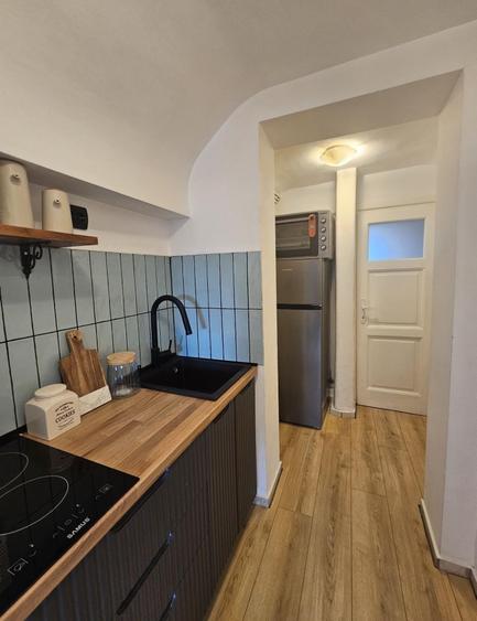 Apartament 3 camere Lux +CTP langa metrou Piata Victoriei - 6