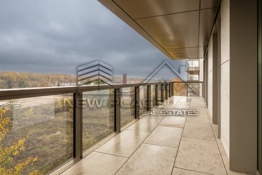 CORTINA 126 | View liber | Apartament exclusivist | Terasa 24 mp | ULTRA LUX - 20