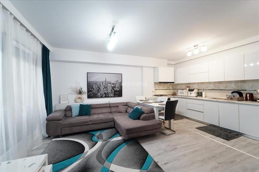 NOU - Apartament cu 3 camere - Europa NOU - Apartament cu 3 camere - Europa