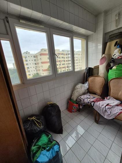 Apartament 4 camere Decomandat, Centrala, 105mp Bulevardul Chisinau - 10